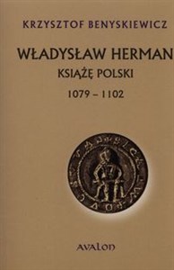 Picture of Władysław Herman Książę Polski 1079-1102