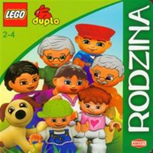 Picture of Lego Duplo Rodzina LBO-5