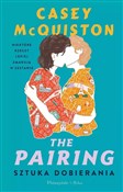 Show details for The Pairing. Sztuka dobierania DL The Pairin... - Casey McQuiston -  Książka z wysyłką do UK