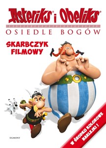 Picture of Asteriks i Obeliks Osiedle Bogów