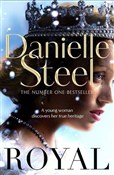 Książka : Royal - Danielle Steel