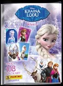 Show details for Kraina Lodu Klaser na karty polish book : Kraina Lod...