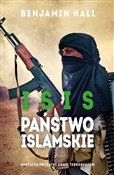 Isis Państ... - Benjamin Hall -  books in polish 
