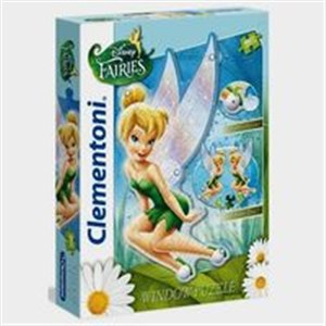 Picture of Puzzle 60 Wróżki