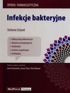 Picture of Infekcje bakteryjne