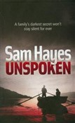 Polska książka : Unspoken - Sam Hayes