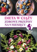 Polska książka : Dieta w ci... - Opracowanie Zbiorowe