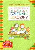 Książka : Mała szkoł... - Liliana Fabisińska