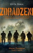 Zdradzeni - Edyta Żemła -  books from Poland