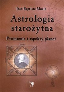 Picture of Astrologia starożytna
