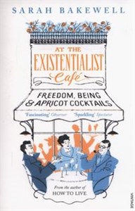 Obrazek At the Existentialist Cafe