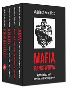 Picture of Mafia Państwowa Pakiet