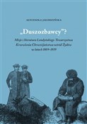 Książka : Duszozbawc... - Agnieszka Jagodzińska