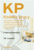 Książka : Kodeks pra...