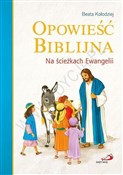 Opowieść b... - Beata Kołodziej -  books from Poland