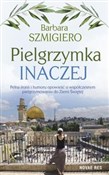 Pielgrzymk... - Barbara Szmigiero -  books in polish 