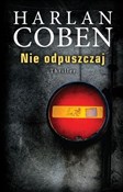 Nie odpusz... - Harlan Coben -  Polish Bookstore 