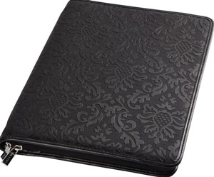 Picture of Teczka A4 Prestige kwiaty PANTA PLAST