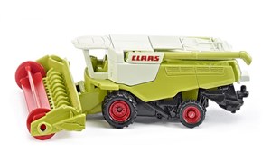 Obrazek Siku 14 - Kombajn Claas S1476