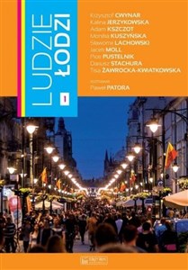 Picture of Ludzie Łodzi