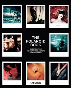 Obrazek Polaroid Book