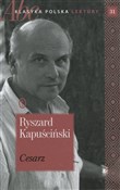 Cesarz. AB... - Ryszard Kapuściński -  foreign books in polish 