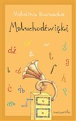 Książka : Maluchodźw... - Michalina Biernacka