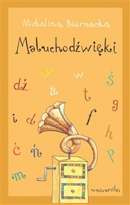 Picture of Maluchodźwięki Pomoc dydaktyczna dla małych dzieci