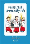 Ministrant... -  Polish Bookstore 