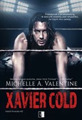 Xavier Col... - Michelle A. Valentine -  books from Poland