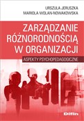 Zarządzani... - Urszula Jeruszka, Mariola Wolan-Nowakowska -  books from Poland