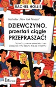 Dziewczyno... - Rachel Hollis -  books from Poland