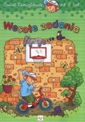 Polska książka : Wesołe zad... - Bogusław Michalec