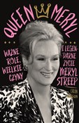 Queen Mery... - Erin Carlson -  foreign books in polish 