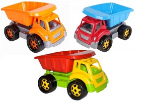 Obrazek Pojazd wywrotka Tytan MIX