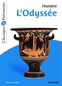 polish book : L'Odyssée ... - Leroy Evelyne