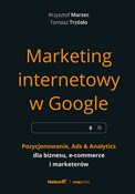 polish book : Marketing ... - Krzysztof Marzec, Tomasz Trzósło