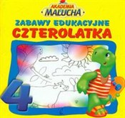 Zabawy edu... -  books from Poland