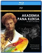 Akademia p... - Krzysztof Gradowski -  Polish Bookstore 