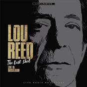Polska książka : The Last S... - Lou Reed