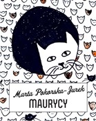 Kot Mauryc... - Marta Pokorska-Jurek -  books from Poland