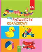 Mój słowni... - Opracowanie Zbiorowe -  books from Poland