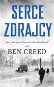 Serce zdra... - Ben Creed -  books from Poland