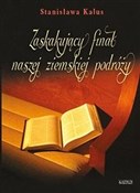 polish book : Zaskakując... - Stanisława Kalus