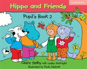 Hippo and ... - Claire Selby, Lesley McKnight -  books from Poland