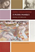 Zobacz : Z pudeł pa... - Paweł Taranczewski