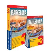 Barcelona ... - Rogala Larysa -  Książka z wysyłką do UK
