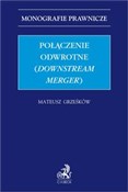 polish book : Połączenie... - Mateusz Grześków