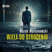 polish book : [Audiobook... - Marek Marcinowski