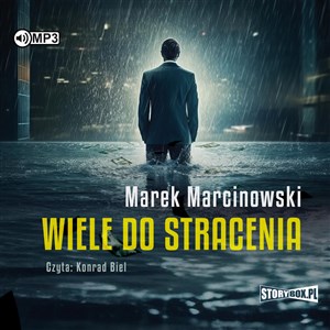 Picture of [Audiobook] Wiele do stracenia